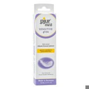 pjur MED Sensitive glide lubrikants 100 ml