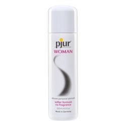 pjur Woman Gleitmittel 250 ml