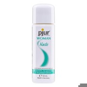 pjur Woman Nude lubrikants 30 ml