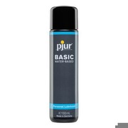 pjur Basic Waterbased Gleitmittel 100 ml