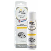 pjur MED Premium glide lubrikants 100 ml