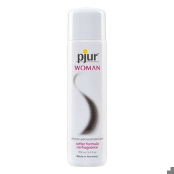 pjur Woman lubrikants 100 ml