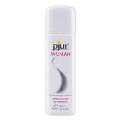 pjur Woman Gleitmittel 30 ml