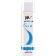 pjur Woman Aqua lubrikants 100 ml
