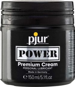 pjur Power lubrikants 150 ml