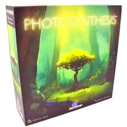 Blue Orange Games Fotosintēze