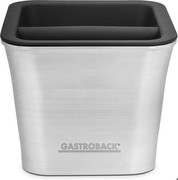 Gastroback 99000 Barista Kafijas Kaste Gastroback 99000 Barista Kafijas Kaste