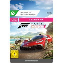 Microsoft Forza Horizon 5 PC Microsoft Forza Horizon 5 PC