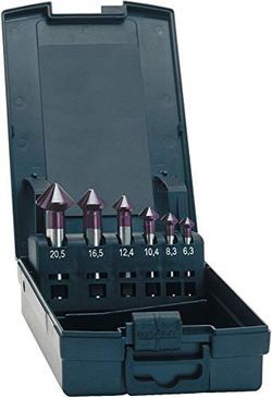 Exact Kegelsenker-Set (50252) Exact Kegelsenker-Set (50252)