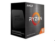 AMD Ryzen 9 5950X Paplāte