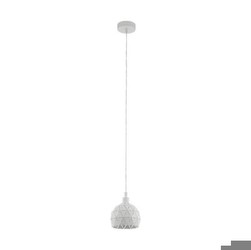 Eglo Roccaforte piekaramā lampa (33344) Eglo Roccaforte piekaramā lampa (33344)