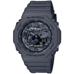 Casio G-Shock GA-2100CA-8AER