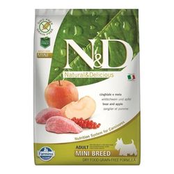 Farmina N&D Dog Prime Adult Mini 7 kg Farmina N&D Dog Prime Adult Mini 7 kg