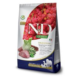 Farmina N&D Dog Quinoa Digestion 7 kg