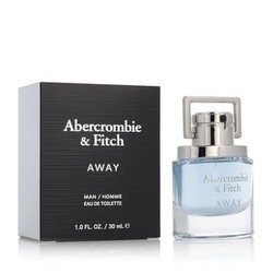 Abercrombie & Fitch Away for him tualetes ūdens 30 ml