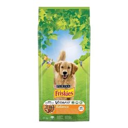 Purina Friskies Balance 15 kg Purina Friskies Balance 15 kg