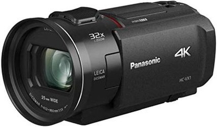 Panasonic HC-VX1