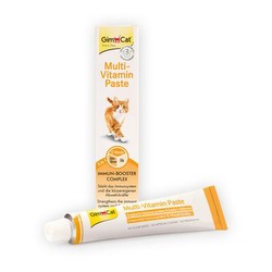 Gimborn GimCat Multi-Vitamin Paste 200 g Gimborn GimCat Multi-Vitamin Paste 200 g