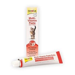 Gimborn GimCat Multi-Vitamin Extra Pasta 200 g Gimborn GimCat Multi-Vitamin Extra Pasta 200 g