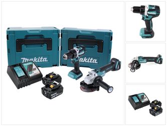 Makita DLX2190TJ1 Makita DLX2190TJ1