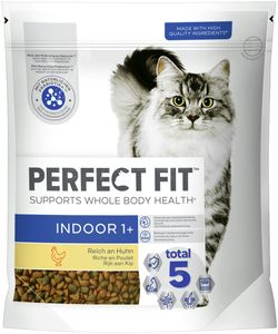 Perfect Fit Indoor 1+ 1,4 kg Perfect Fit Indoor 1+ 1,4 kg