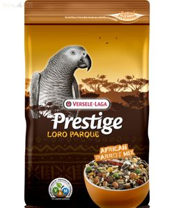 Versele-Laga Prestige African Parrot Mix 1 kg Versele-Laga Prestige African Parrot Mix 1 kg