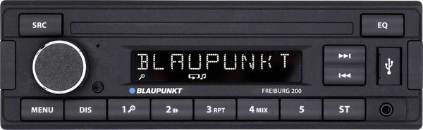 Blaupunkt Freiburg 200