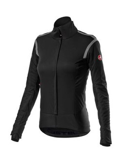 Castelli Alpha RoS 2 Light jaka sievietēm Castelli Alpha RoS 2 Light jaka sievietēm