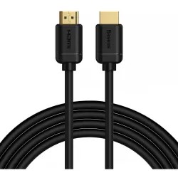 Baseus HDMI 2.0 kabelis (CAKGQ-C01) Baseus HDMI 2.0 kabelis (CAKGQ-C01)