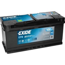 Exide EL1000