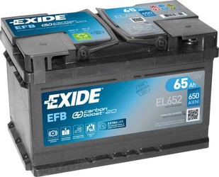 Exide EL652
