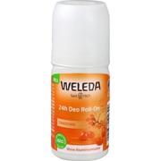 Weleda Smiltsērkšķu 24h Deo Roll-on 50 ml Weleda Smiltsērkšķu 24h Deo Roll-on 50 ml