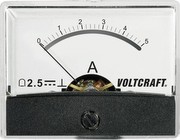 Voltcraft AM-60X46/5A/DC Voltcraft AM-60X46/5A/DC