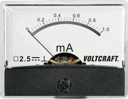 Voltcraft AM-60X46/1MA/DC Voltcraft AM-60X46/1MA/DC