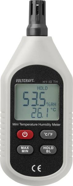 Voltcraft HY-10 TH Voltcraft HY-10 TH