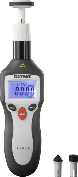 Voltcraft DT-30LK Voltcraft DT-30LK