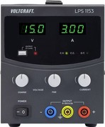 Voltcraft LPS-1153 Voltcraft LPS-1153