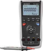 Voltcraft TK-1000 Voltcraft TK-1000