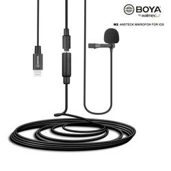Walimex Pro Boya M2 Pro Walimex Pro Boya M2 Pro