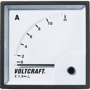 Voltcraft AM-72X72/10A Voltcraft AM-72X72/10A