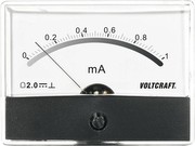 Voltcraft AM 86X65/1mA/DC Voltcraft AM 86X65/1mA/DC