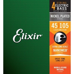 Elixir 14087 Elixir 14087