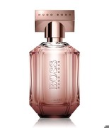 Hugo Boss The Scent For Her Le Parfum Smaržūdens 50 ml