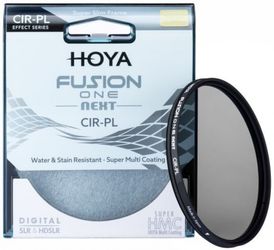 Hoya Fusion One Next UV Pol Circular 67 mm Hoya Fusion One Next UV Pol Circular 67 mm