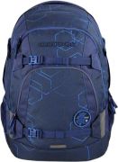 Coocazoo Mate Blue Motion
