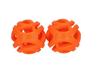 Chuckit! Breathe Right Ball M 2er iepakojums Chuckit! Breathe Right Ball M 2er iepakojums