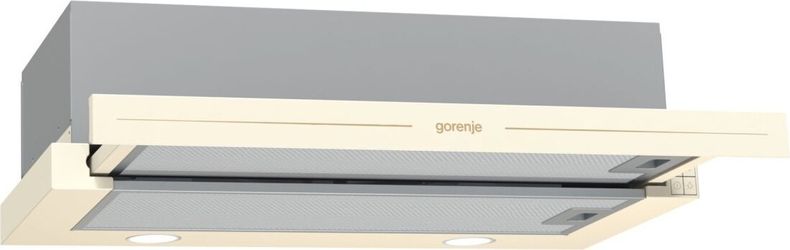 Gorenje BHP62CLI Gorenje BHP62CLI