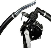 Pressol Kurbelpumpe mit ZBH (13056) Pressol Kurbelpumpe mit ZBH (13056)