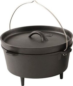 Robens Carson holandiešu krāsns 4,3 l Robens Carson holandiešu krāsns 4,3 l