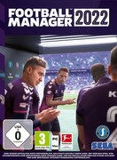 Sega Football Manager 2022 PC Sega Football Manager 2022 PC